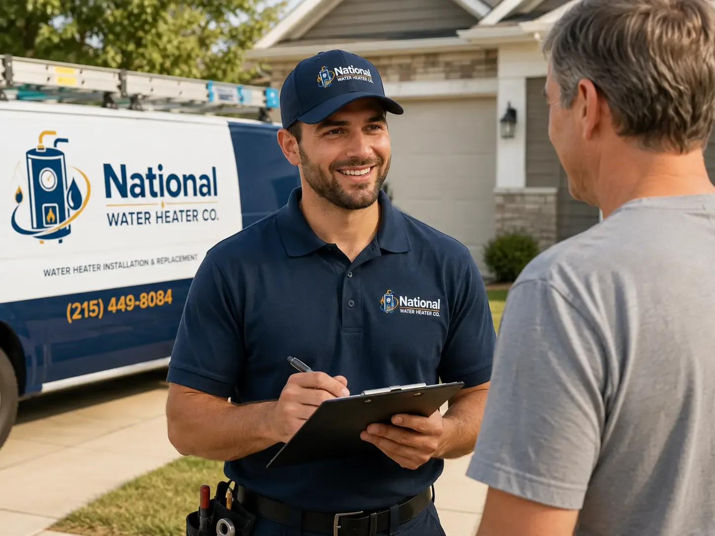 Water Heater Installation Tipton, PA FAQs